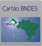 Cartão BNDES